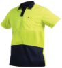 Picture of ARGYLE DAY ONLY MICROFIBRE POLO